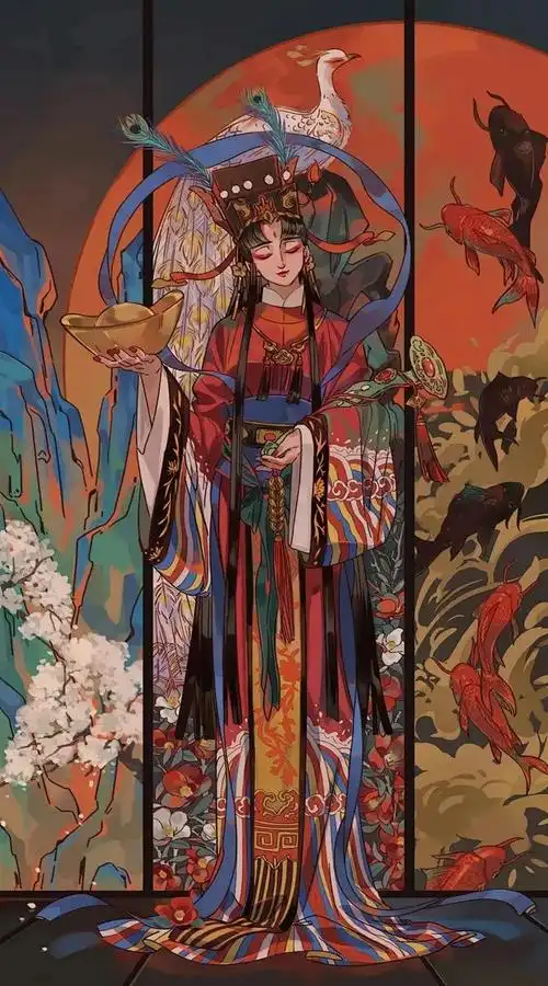 《孤注一掷》电影海报